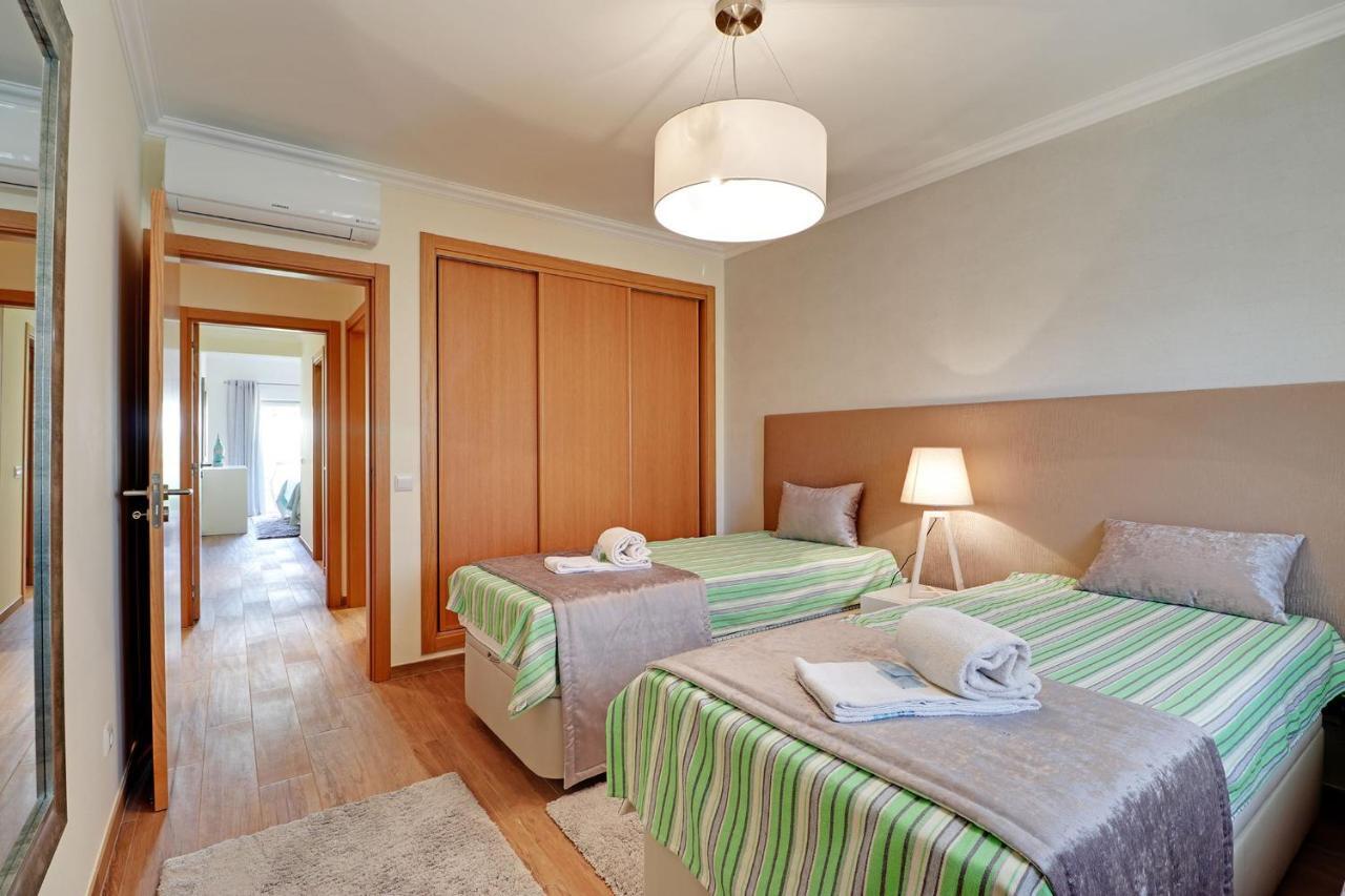 Ferienwohnung Albufeira Paradise With Pool By Homing Exterior foto