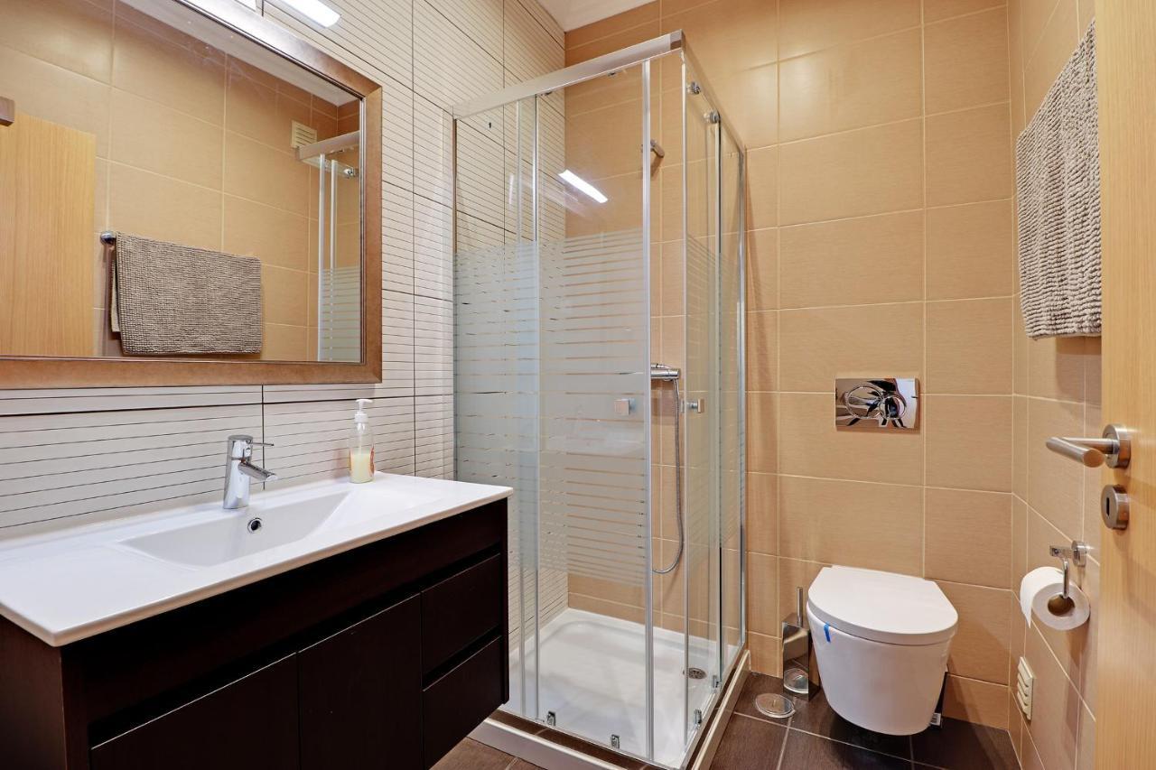 Ferienwohnung Albufeira Paradise With Pool By Homing Exterior foto