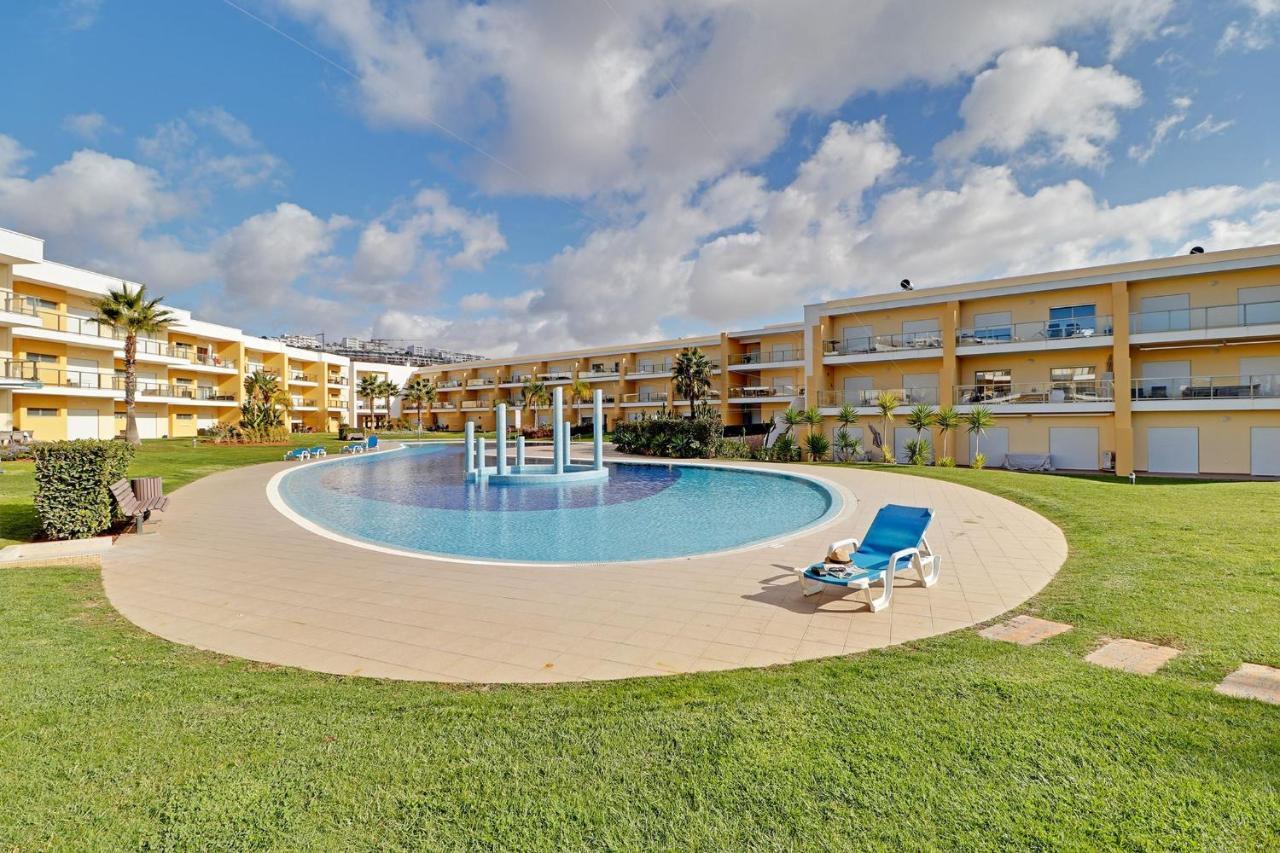 Ferienwohnung Albufeira Paradise With Pool By Homing Exterior foto