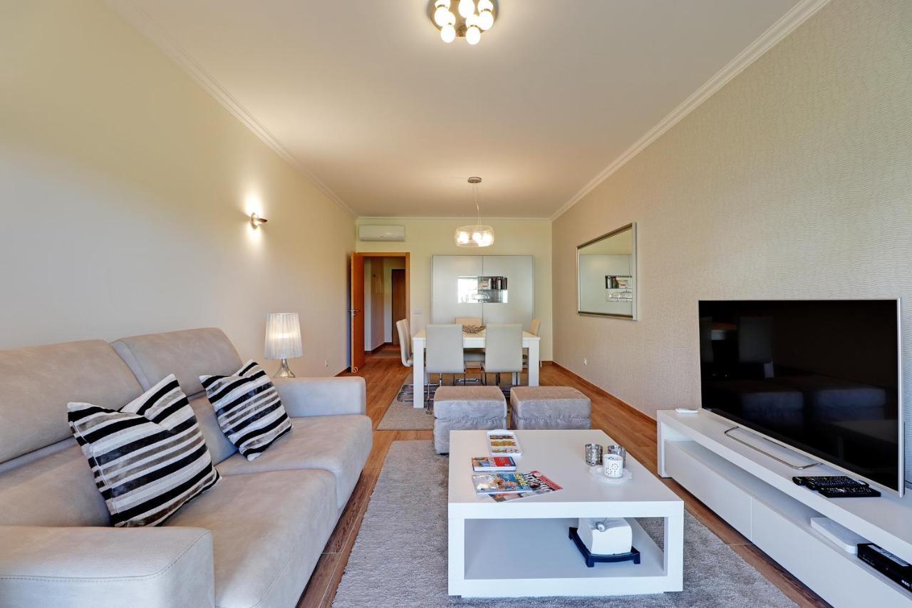 Ferienwohnung Albufeira Paradise With Pool By Homing Exterior foto