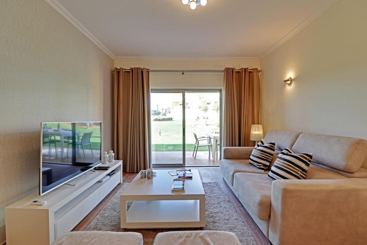 Ferienwohnung Albufeira Paradise With Pool By Homing Exterior foto