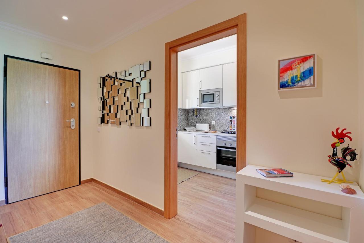 Ferienwohnung Albufeira Paradise With Pool By Homing Exterior foto