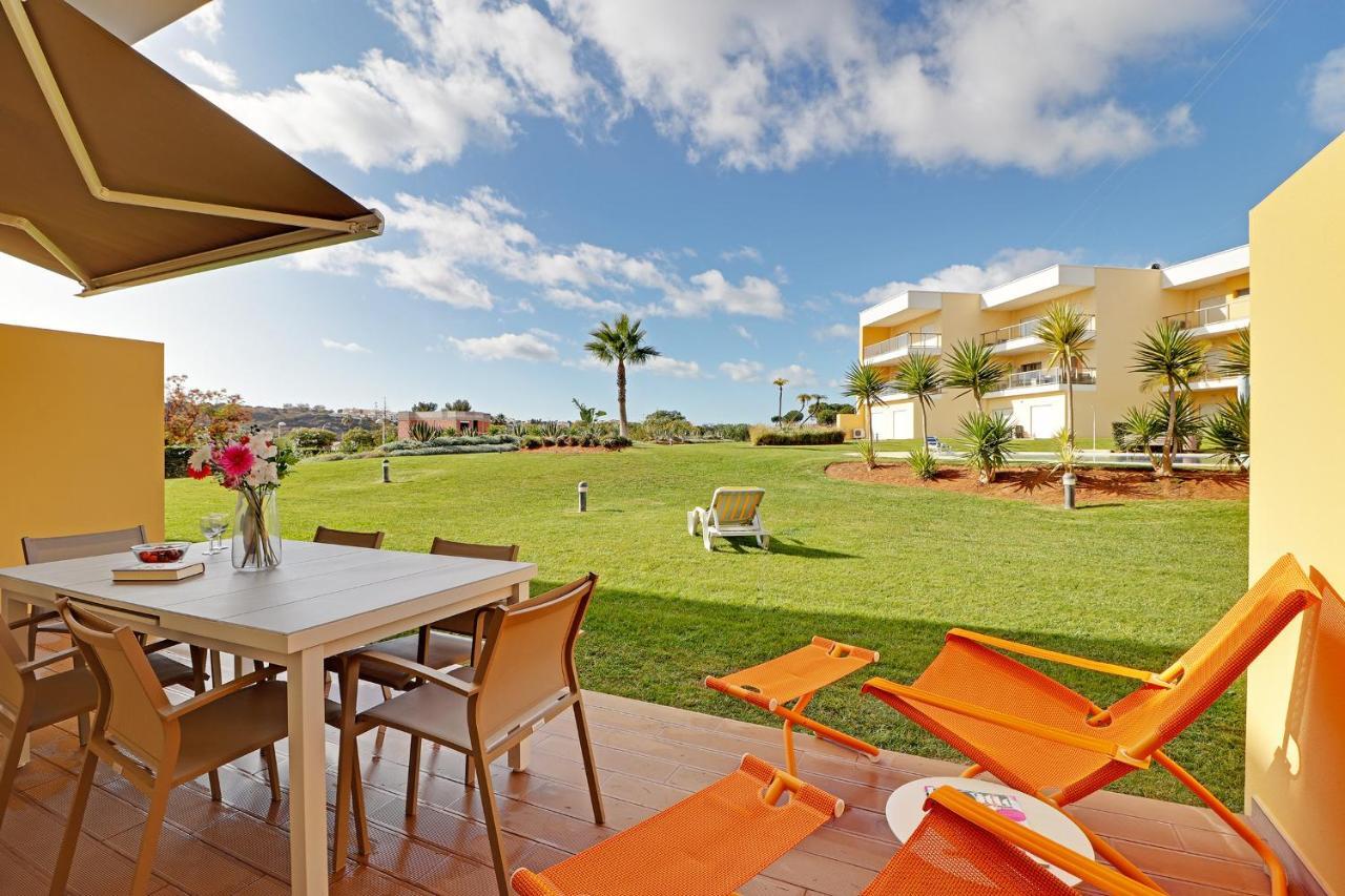 Ferienwohnung Albufeira Paradise With Pool By Homing Exterior foto