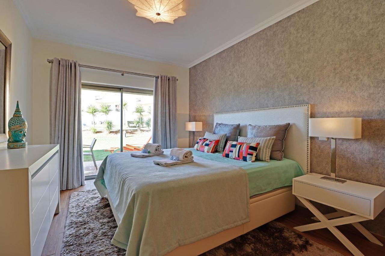 Ferienwohnung Albufeira Paradise With Pool By Homing Exterior foto